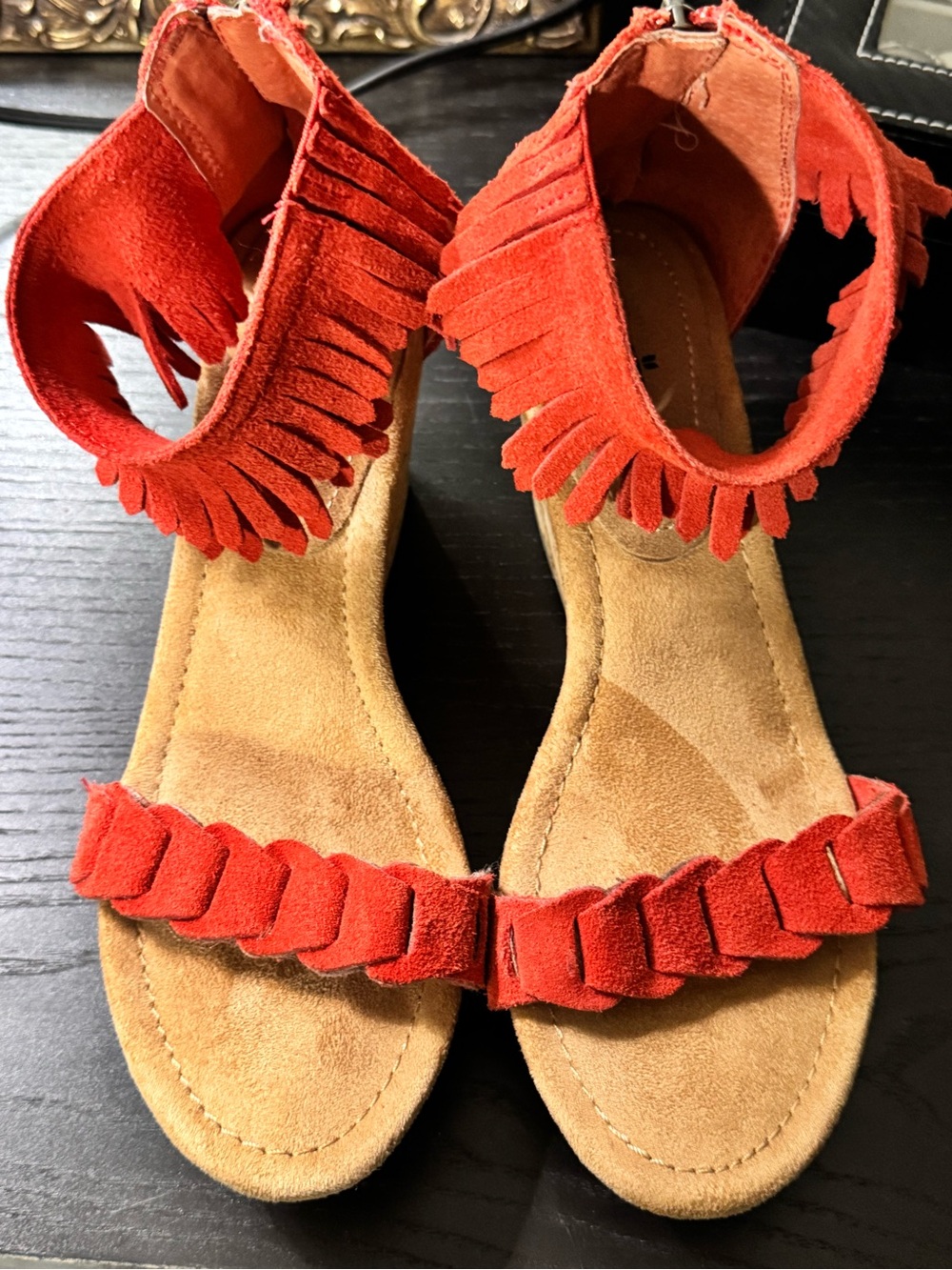 Women's shoe subcategory identification - Picture 8 of 11